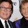 Barry Manilow, le chanteur de « Copacabana »