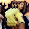 New Love, Don’t Start Now et Houdini : les principaux singles de Dua Lipa classés