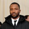 Frank Ocean taquine une nouvelle musique