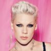 P!nk distribuera des milliers de livres interdits lors de sa tournée en Floride